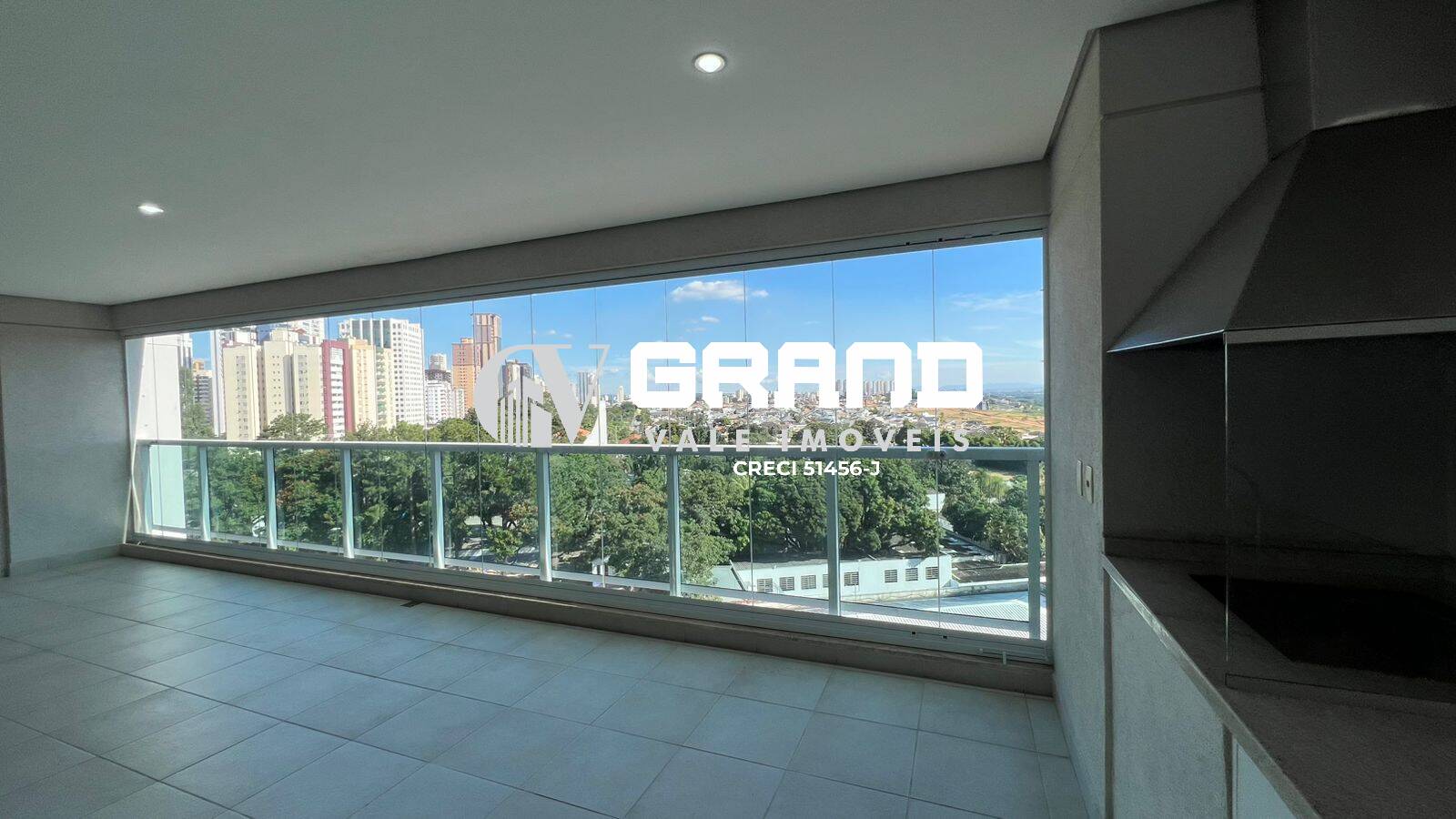 Apartamento, 4 quartos, 245 m² - Foto 7