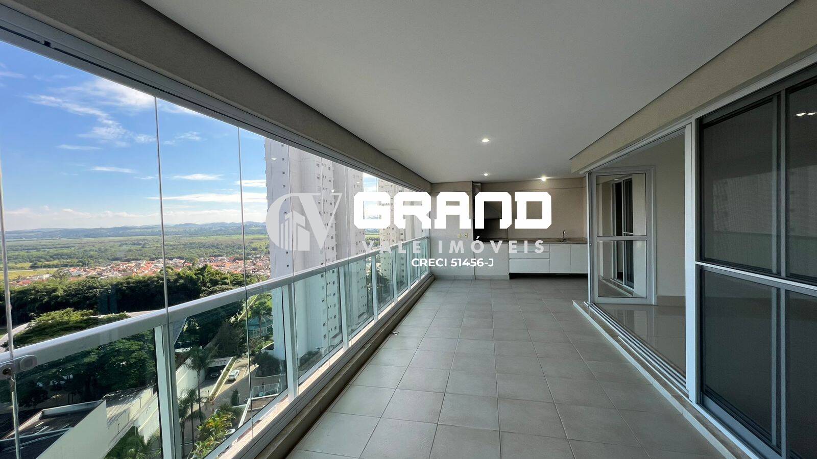 Apartamento, 4 quartos, 245 m² - Foto 5