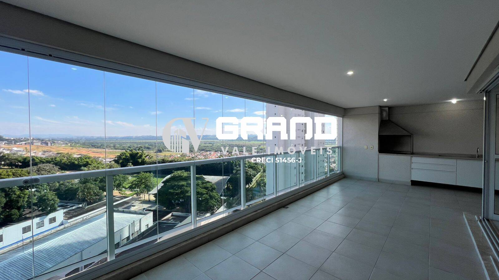 Apartamento, 4 quartos, 245 m² - Foto 6