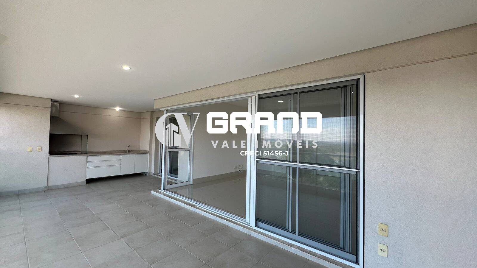 Apartamento, 4 quartos, 245 m² - Foto 4