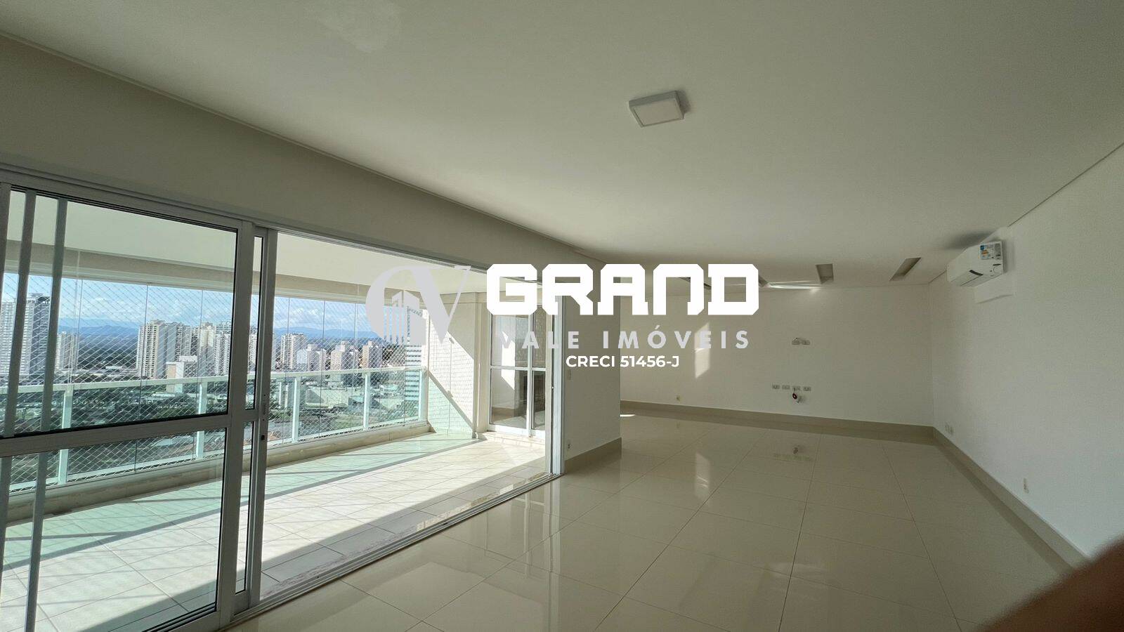 Apartamento, 4 quartos, 278 m² - Foto 3