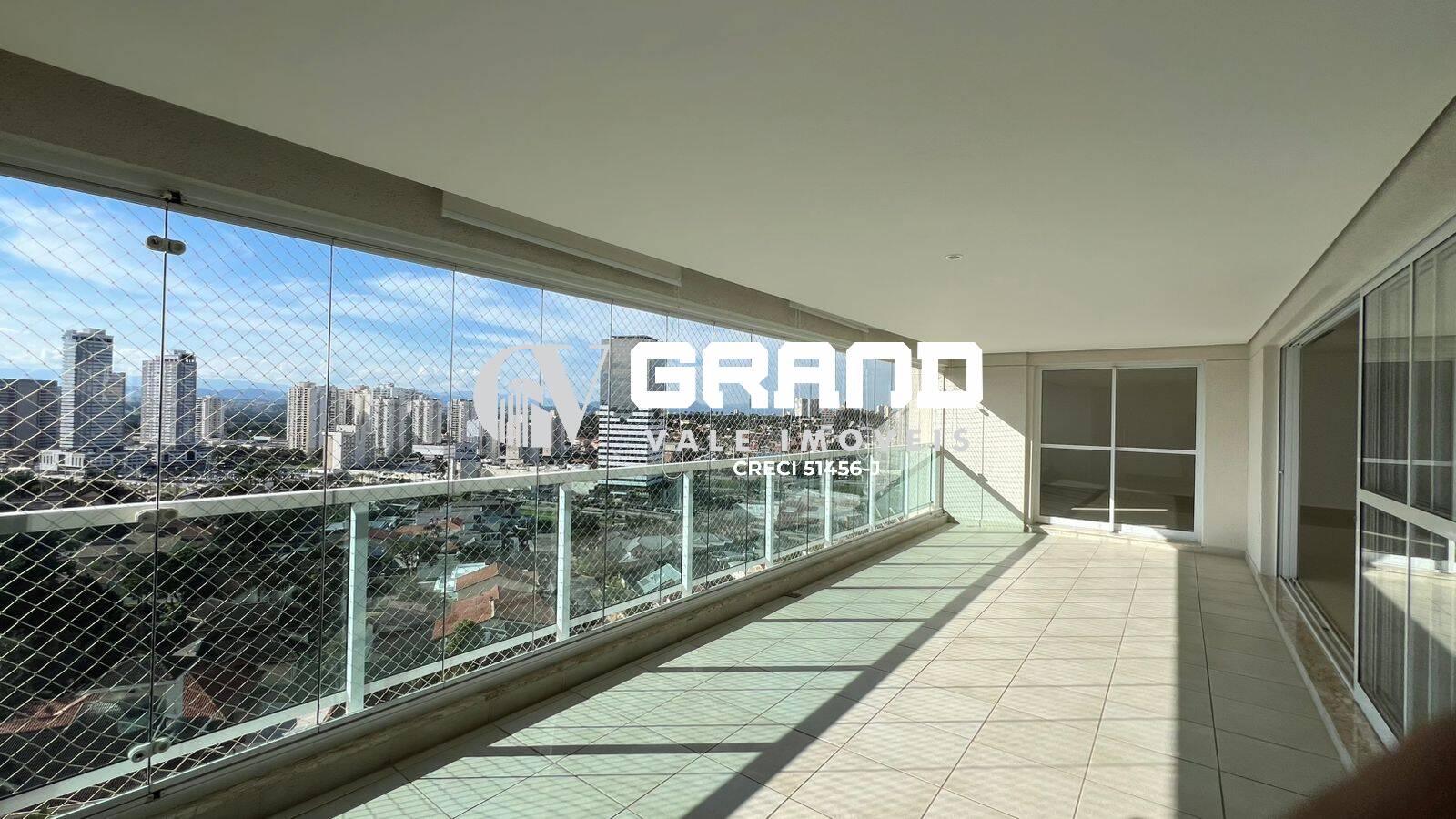 Apartamento, 4 quartos, 278 m² - Foto 6