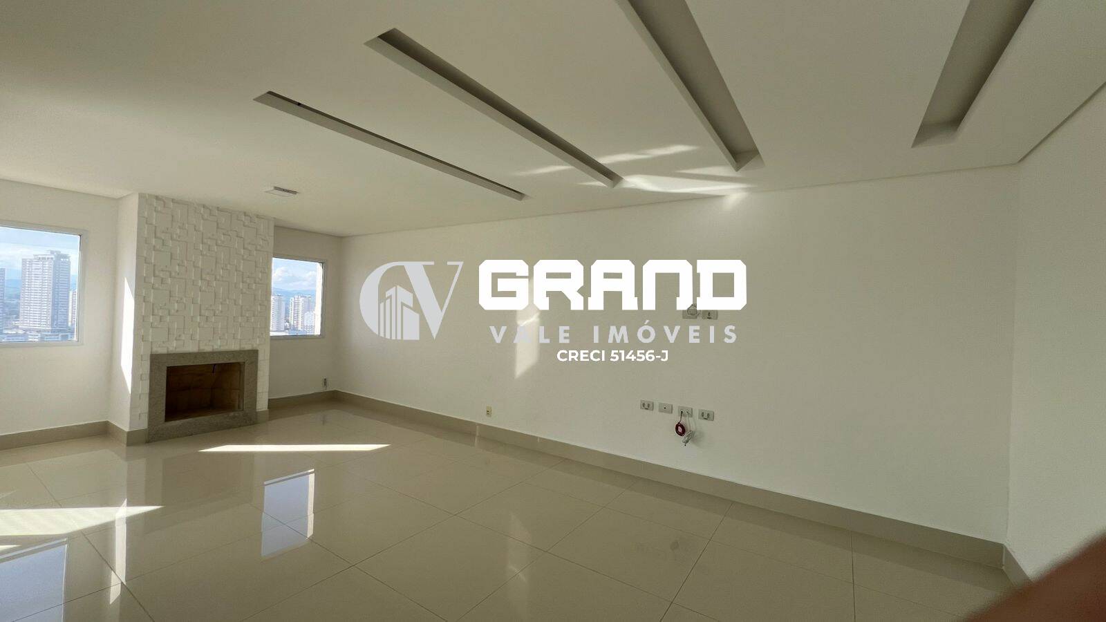 Apartamento, 4 quartos, 278 m² - Foto 2