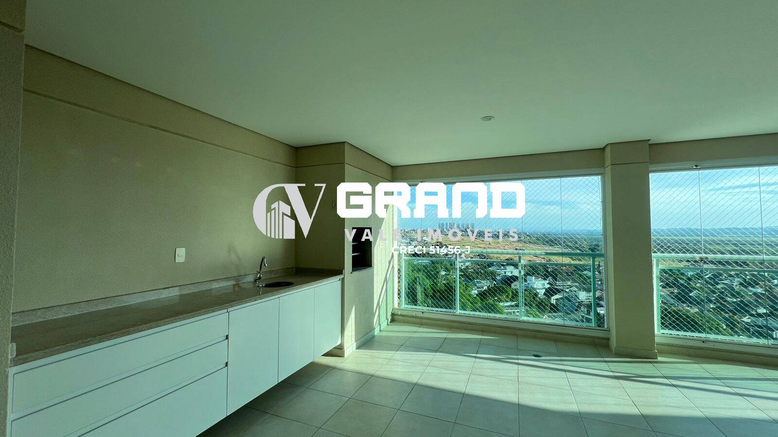 Apartamento, 4 quartos, 259 m² - Foto 3