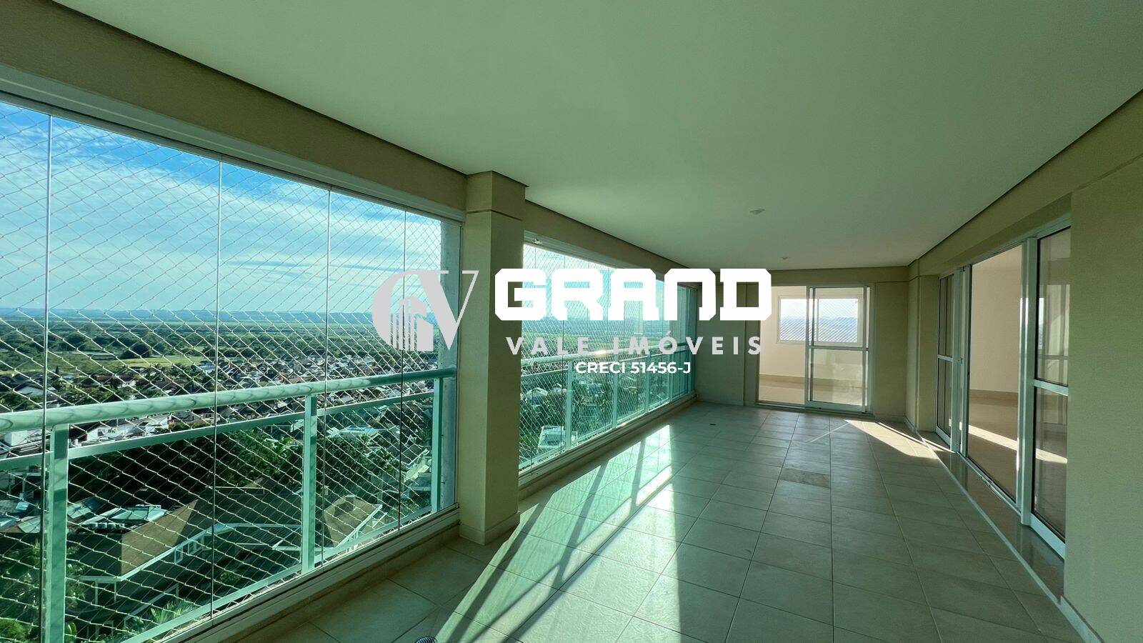 Apartamento, 4 quartos, 259 m² - Foto 4