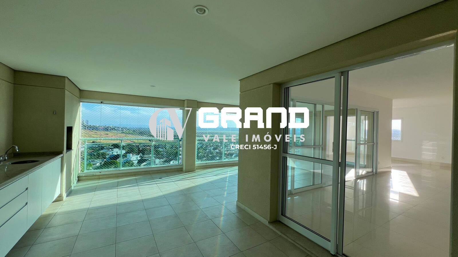 Apartamento, 4 quartos, 259 m² - Foto 6