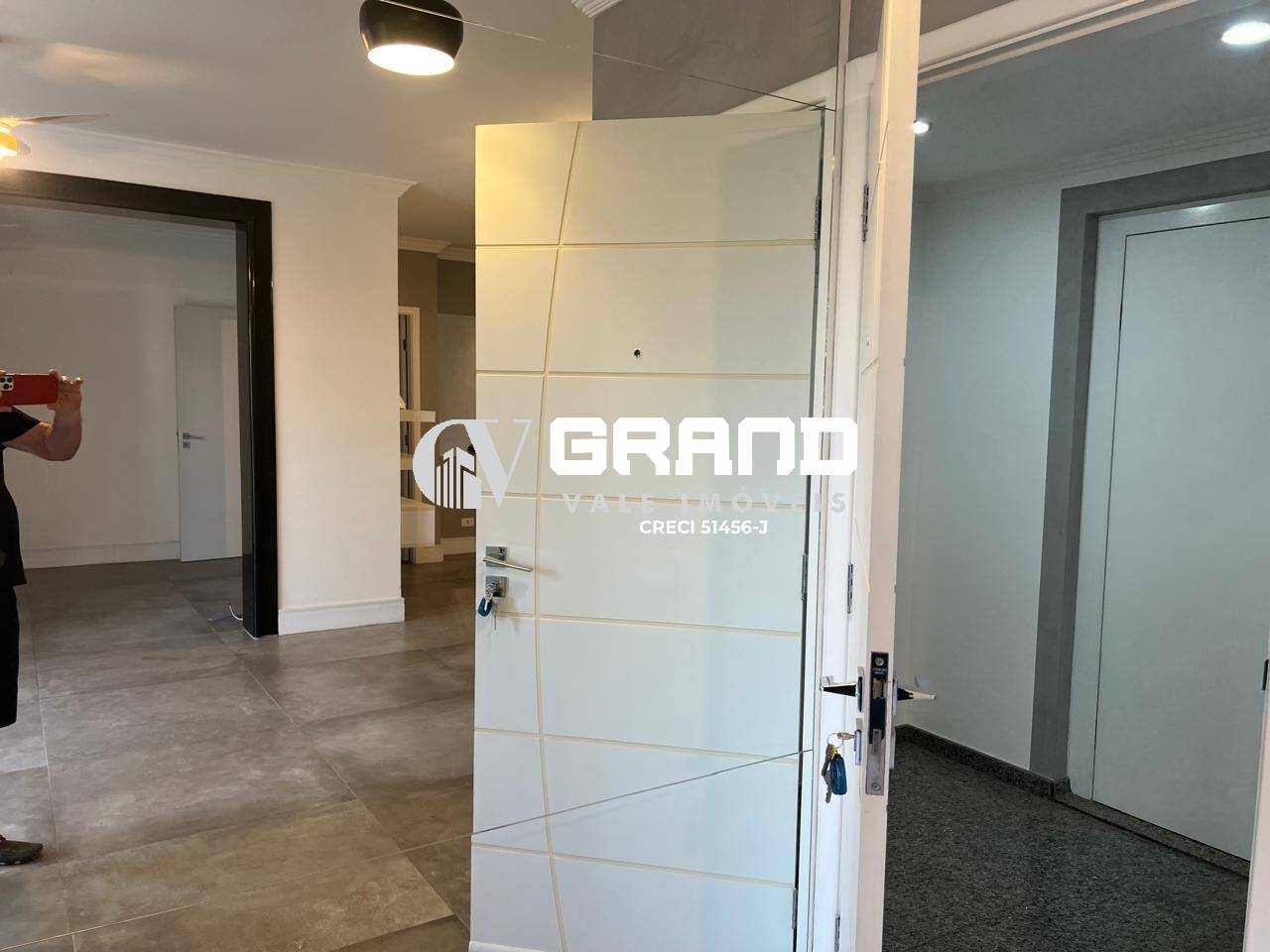 Apartamento, 4 quartos, 131 m² - Foto 7