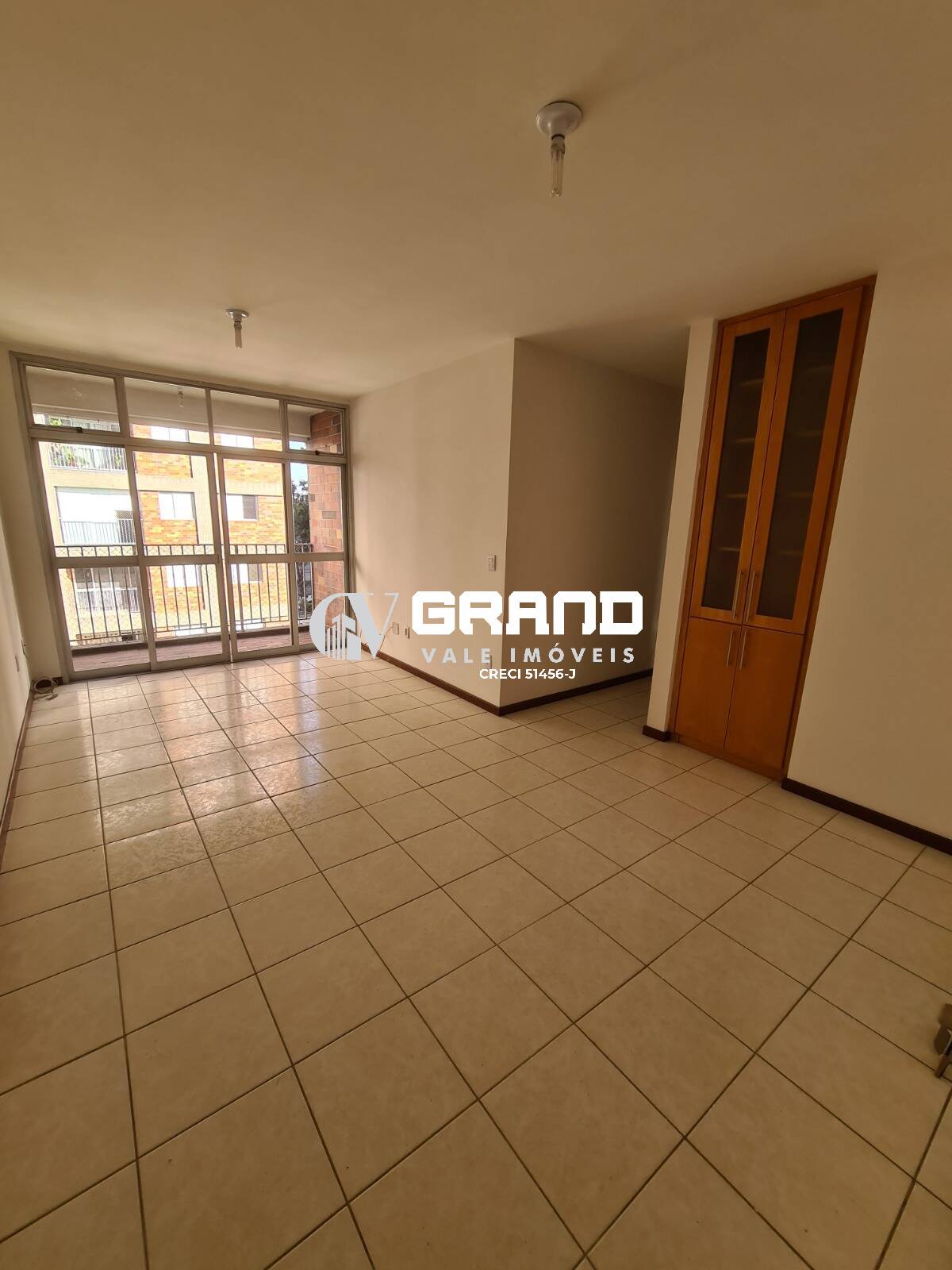 Apartamento, 3 quartos, 83 m² - Foto 1