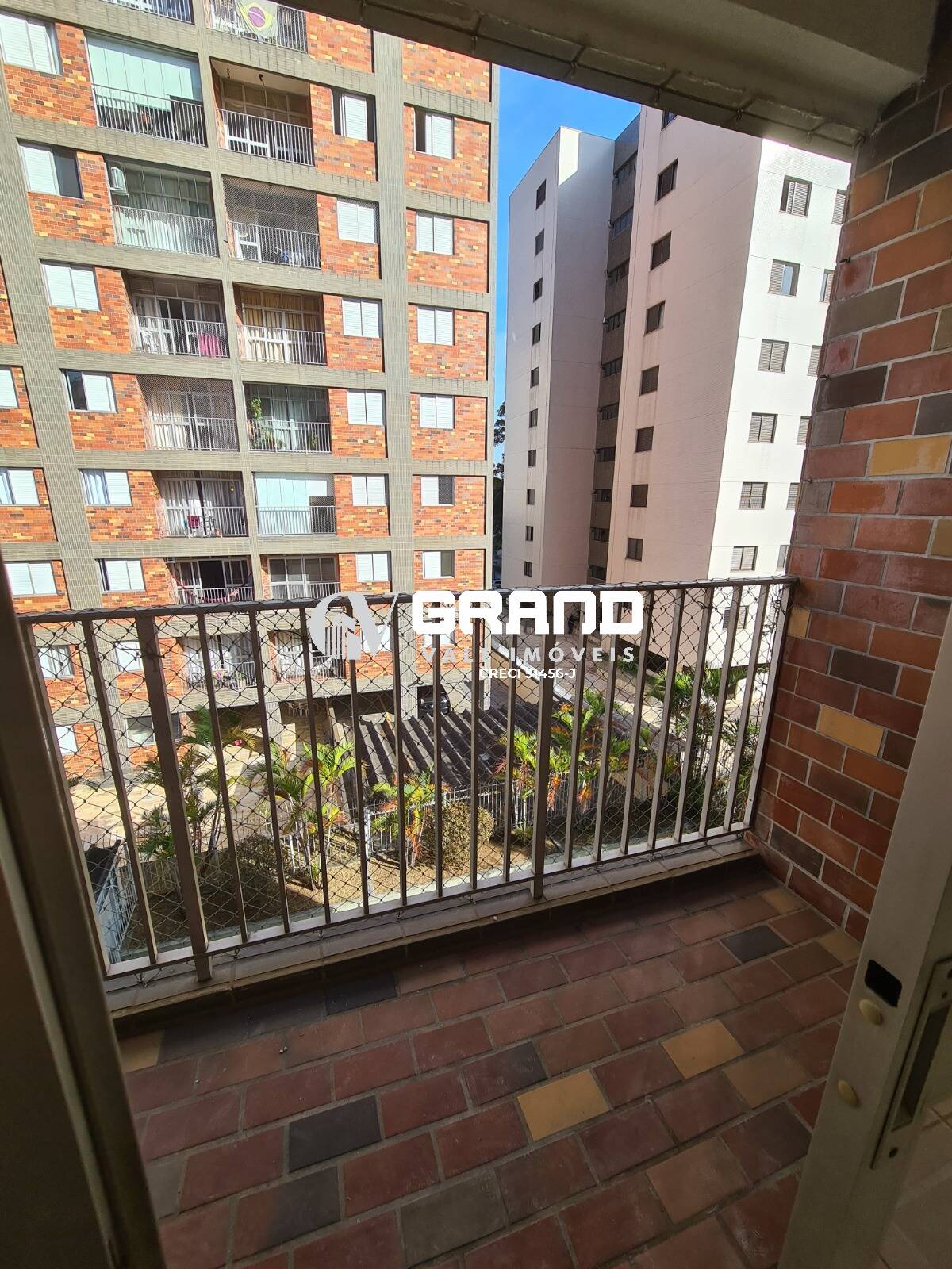Apartamento, 3 quartos, 83 m² - Foto 6