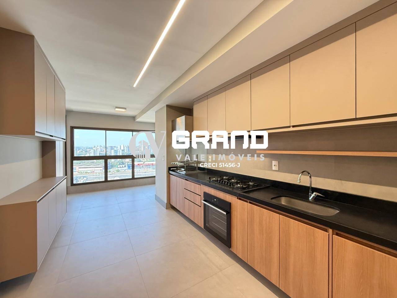 Apartamento, 3 quartos, 83 m² - Foto 1