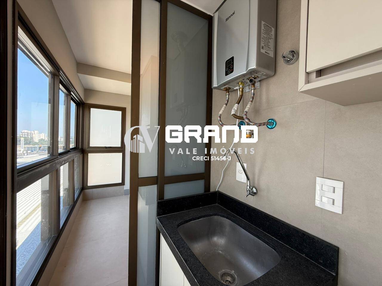 Apartamento, 3 quartos, 83 m² - Foto 7