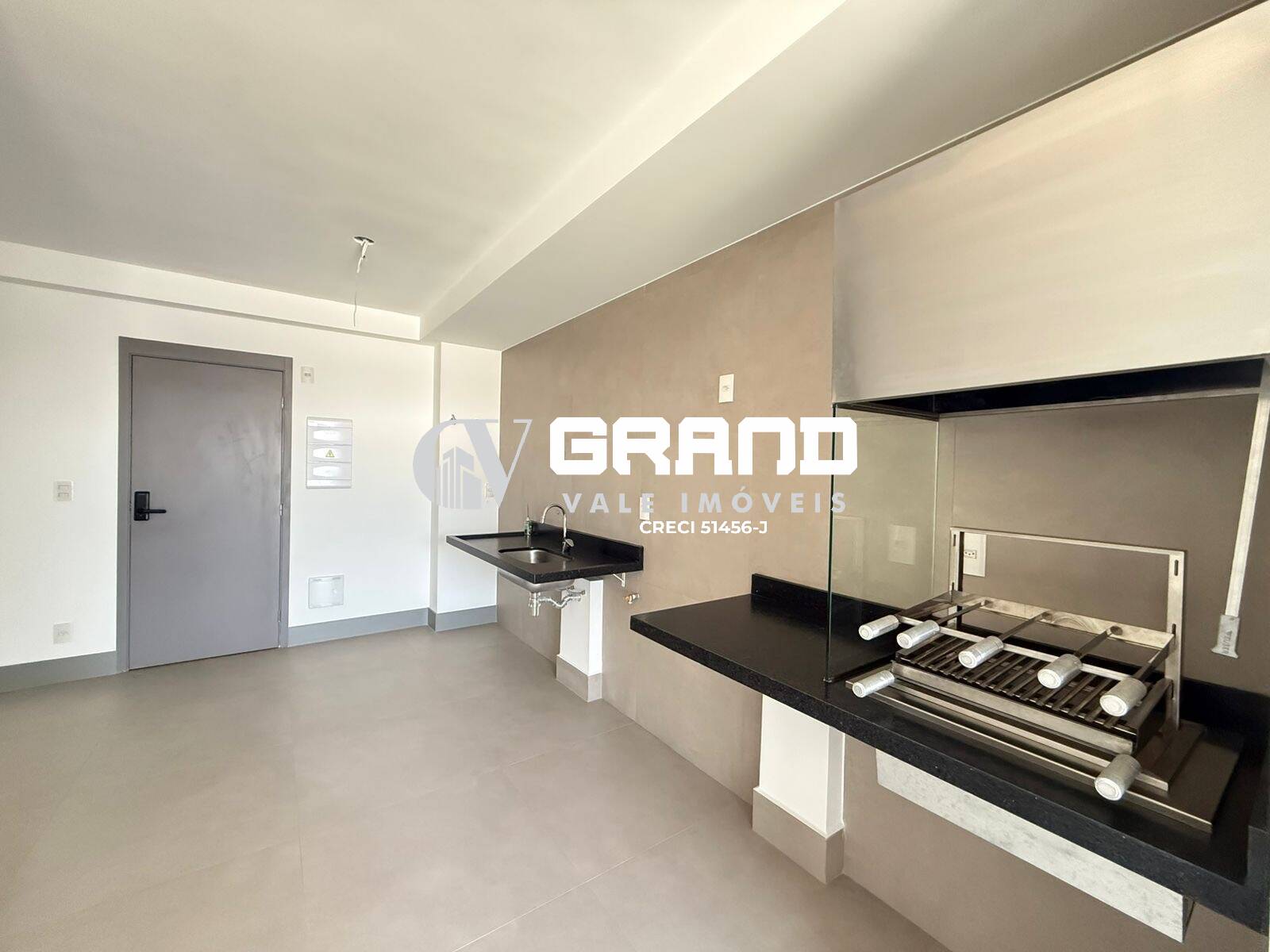 Apartamento, 2 quartos, 67 m² - Foto 1