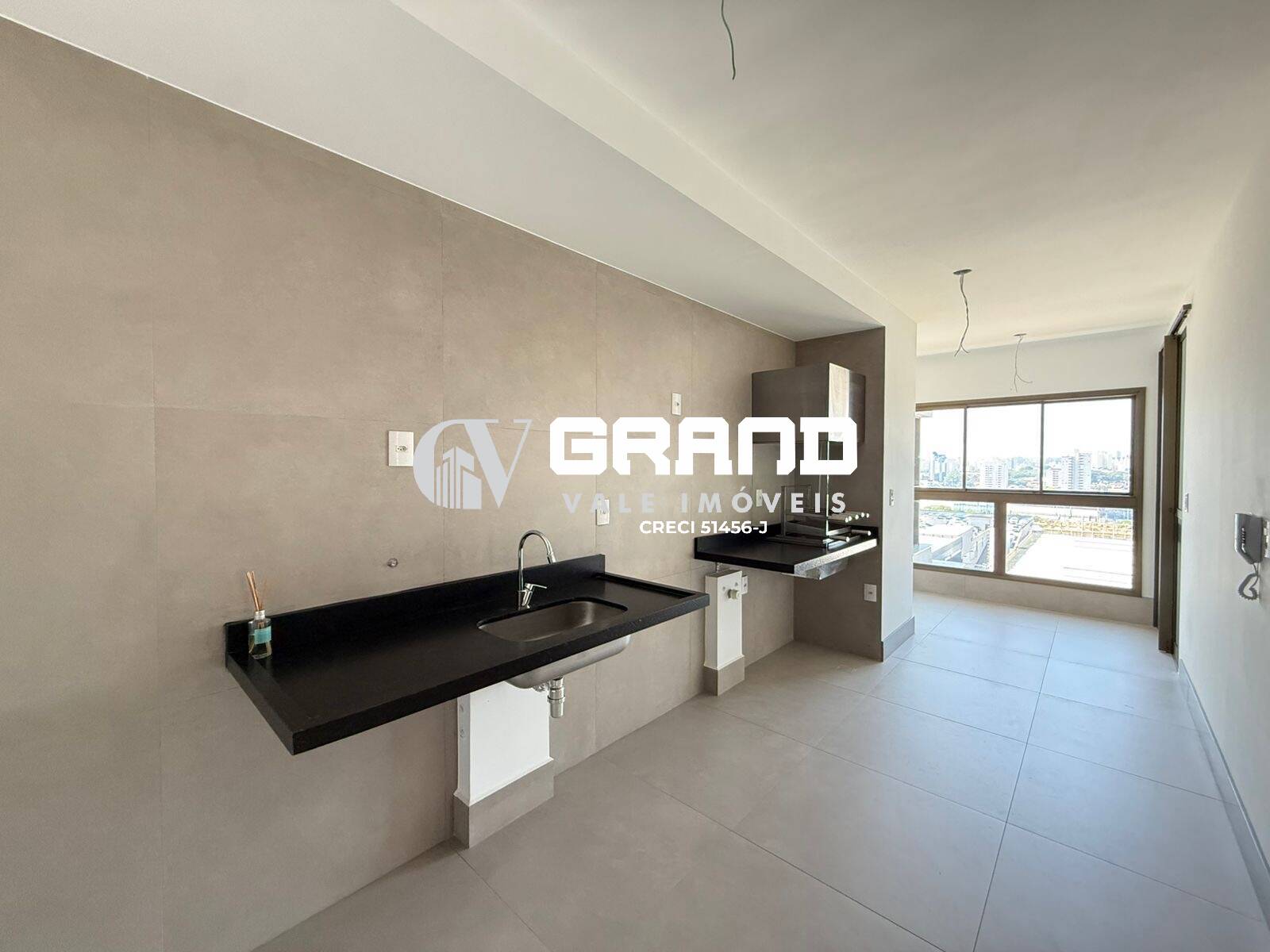 Apartamento, 2 quartos, 67 m² - Foto 2