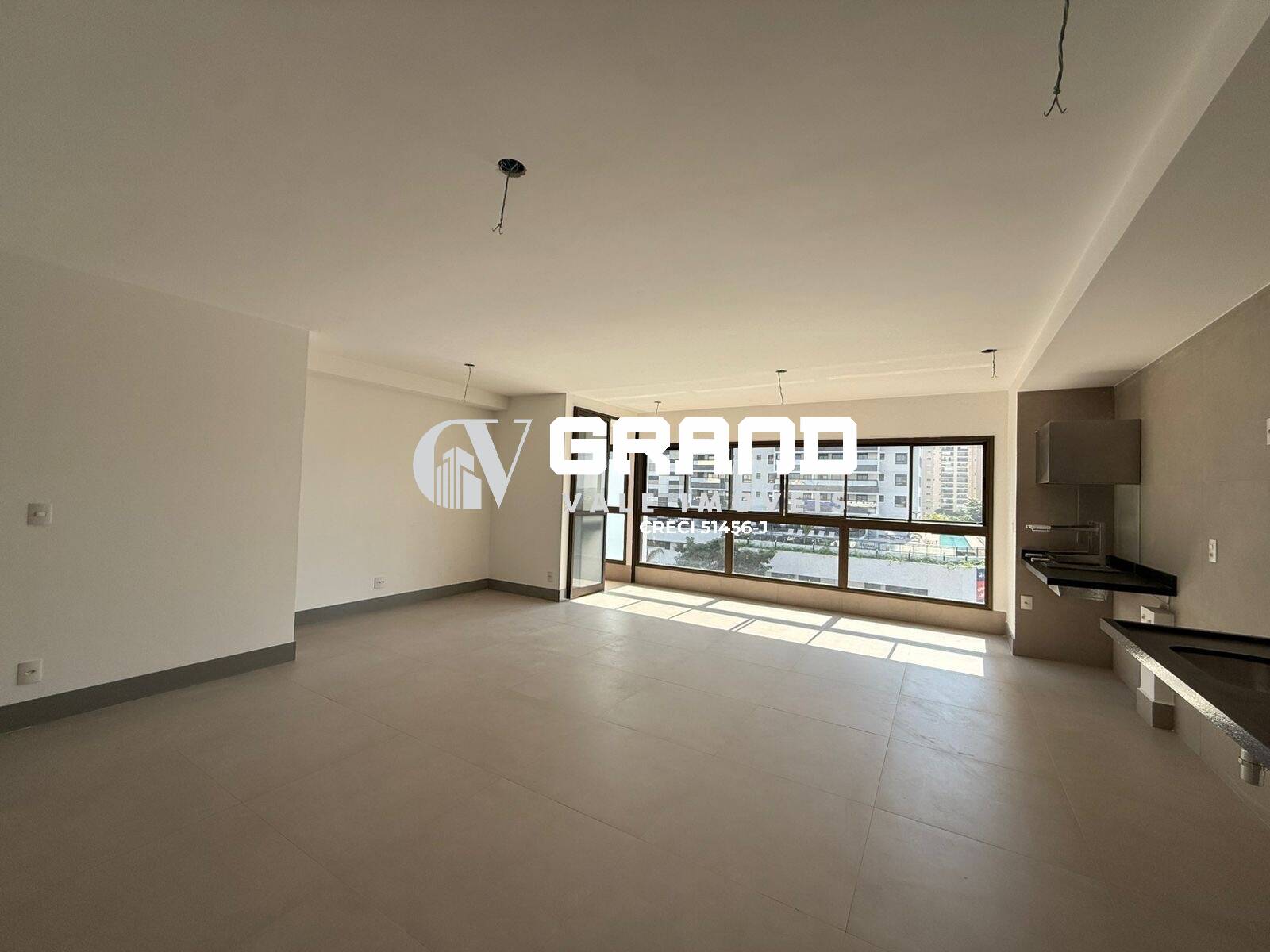 Apartamento, 3 quartos, 120 m² - Foto 1