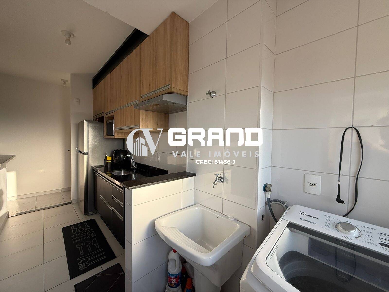 Apartamento, 2 quartos, 64 m² - Foto 3
