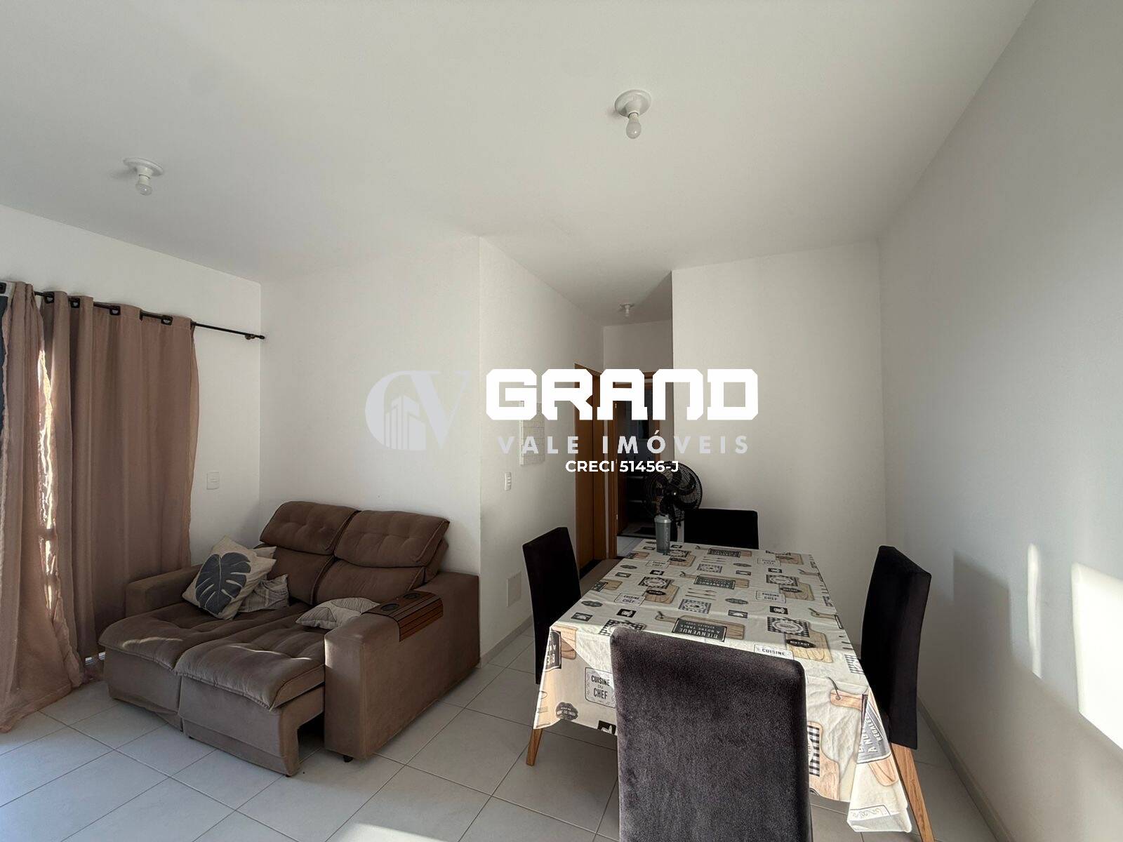 Apartamento, 2 quartos, 64 m² - Foto 6