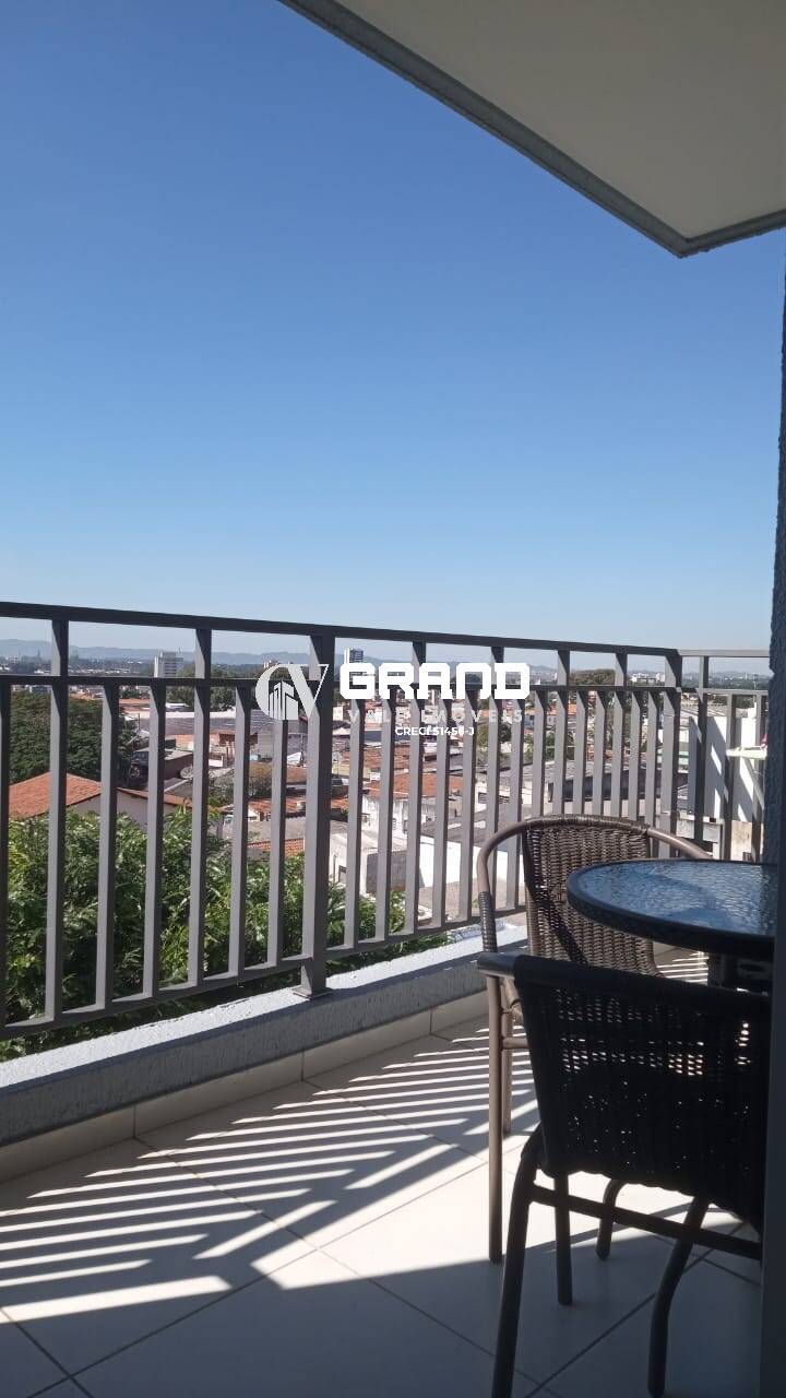 Apartamento, 2 quartos, 66 m² - Foto 7