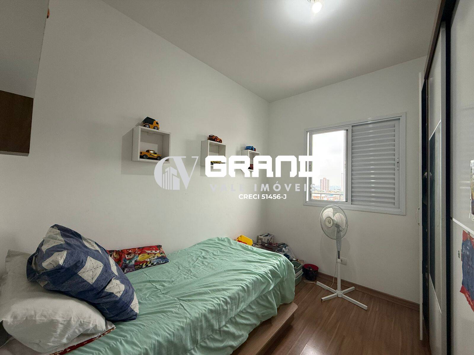 Apartamento, 2 quartos, 66 m² - Foto 13