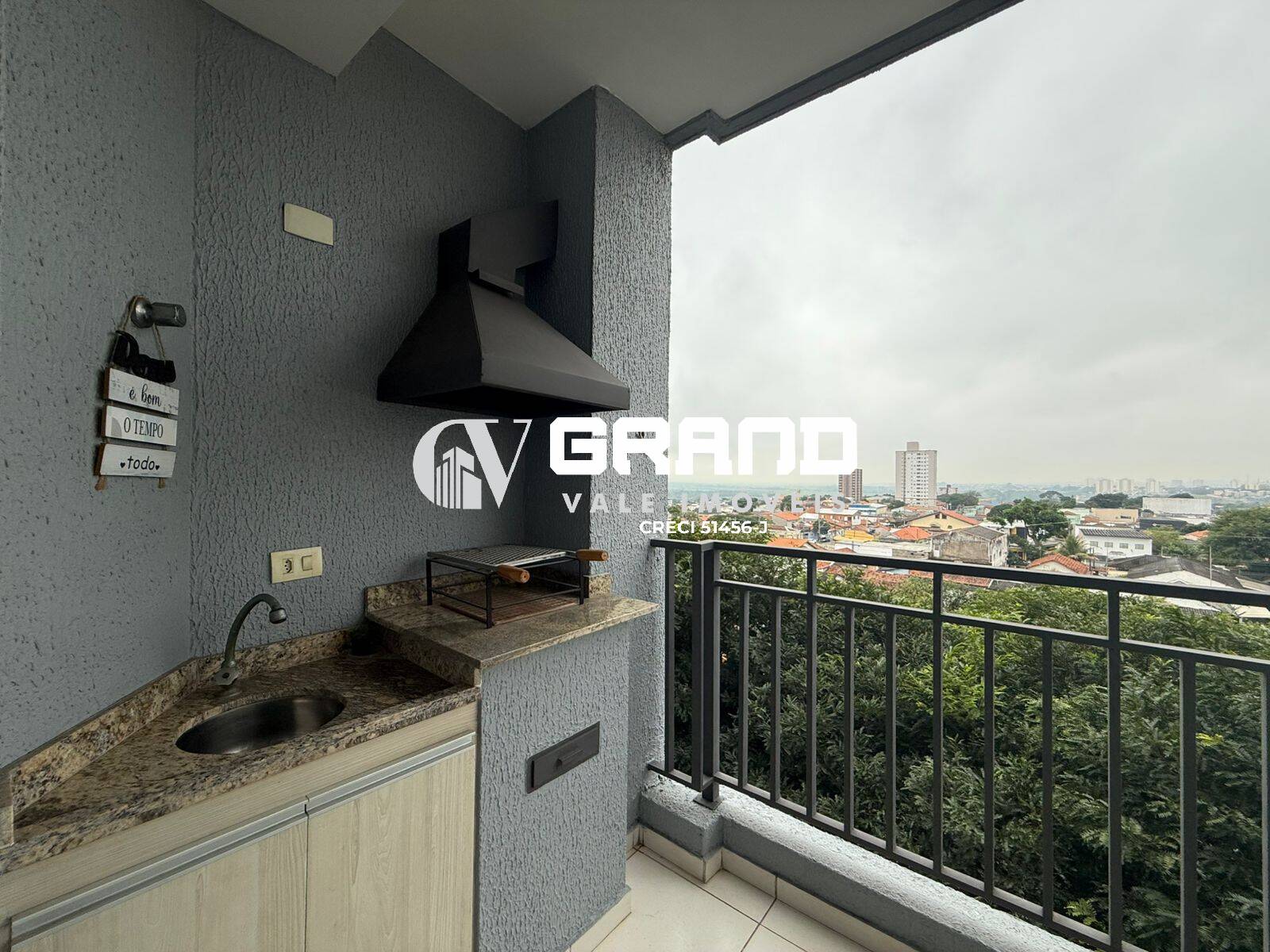 Apartamento, 2 quartos, 66 m² - Foto 6