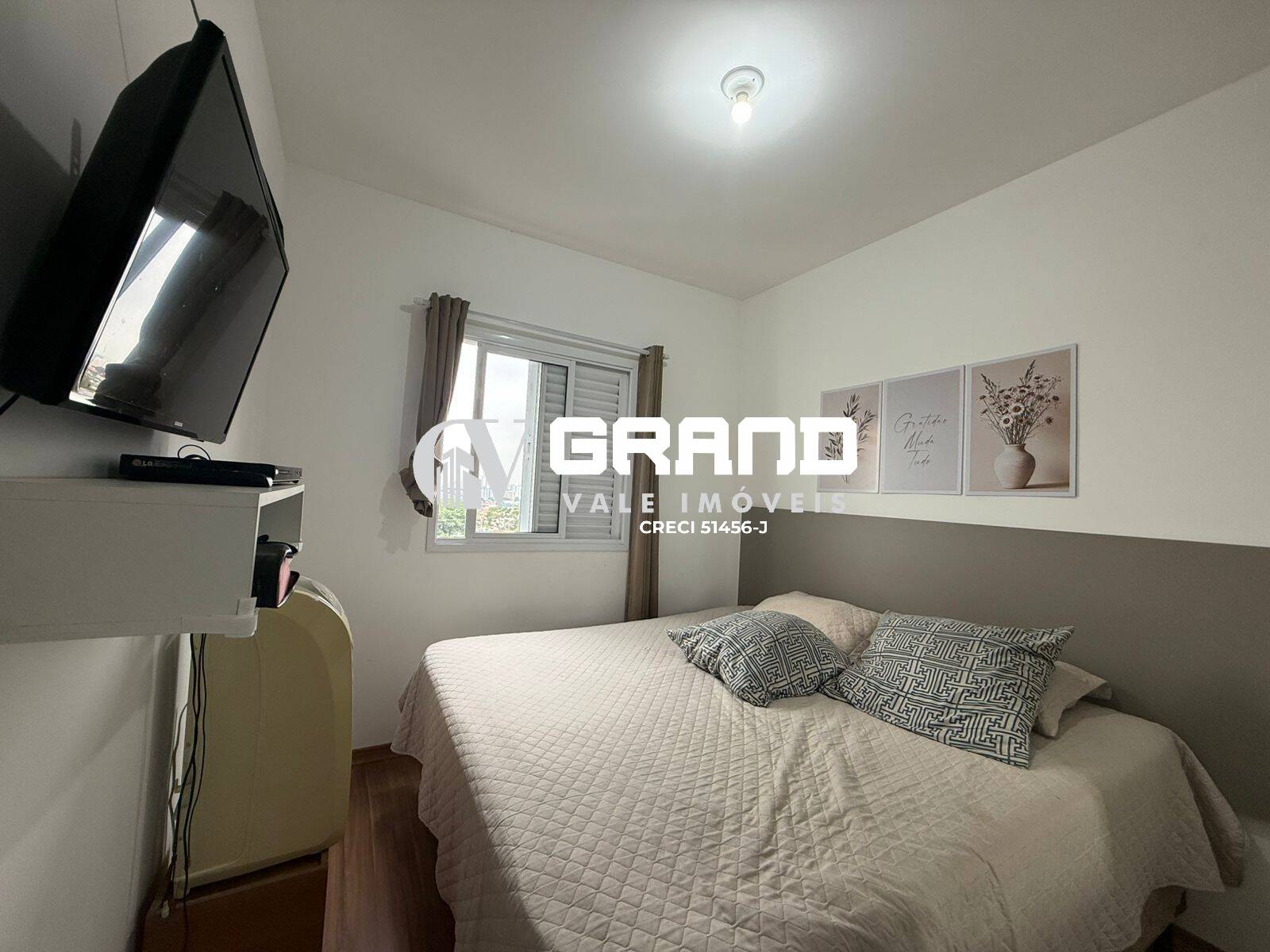 Apartamento, 2 quartos, 66 m² - Foto 15