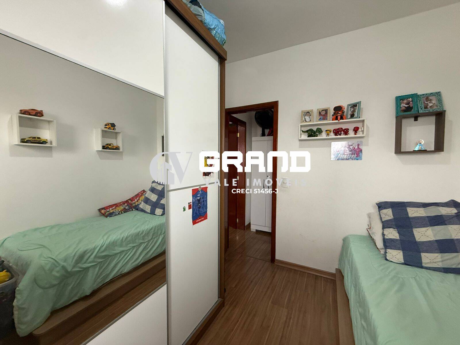 Apartamento, 2 quartos, 66 m² - Foto 14
