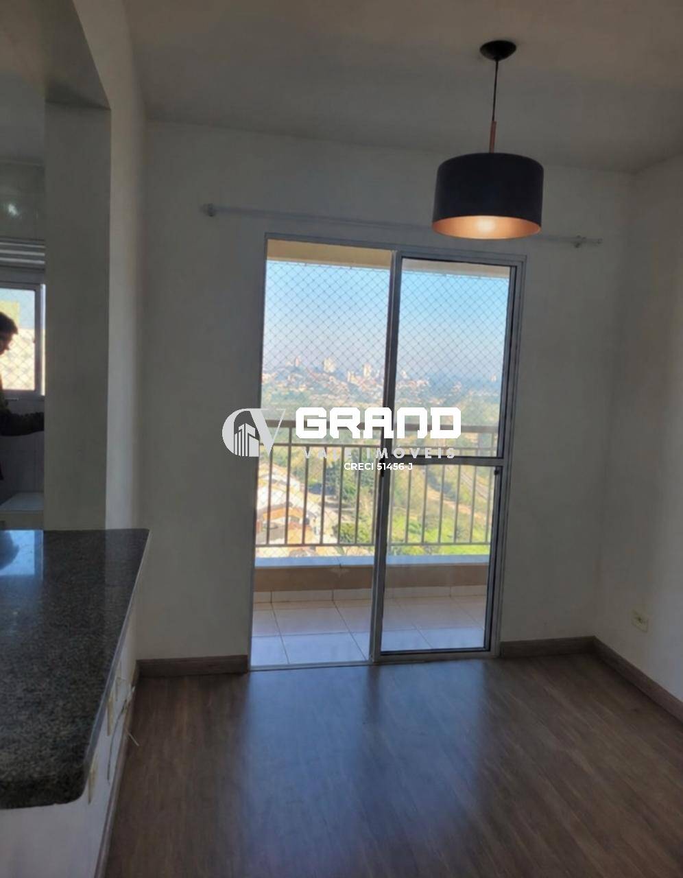 Apartamento, 2 quartos, 52 m² - Foto 1