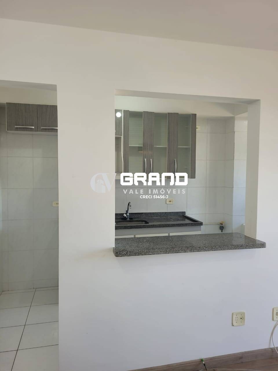 Apartamento, 2 quartos, 52 m² - Foto 6