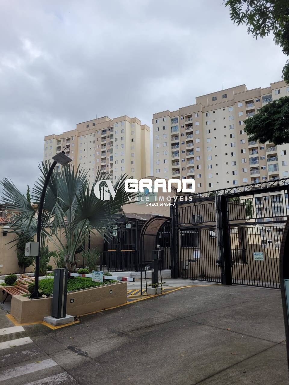 Apartamento, 2 quartos, 52 m² - Foto 14