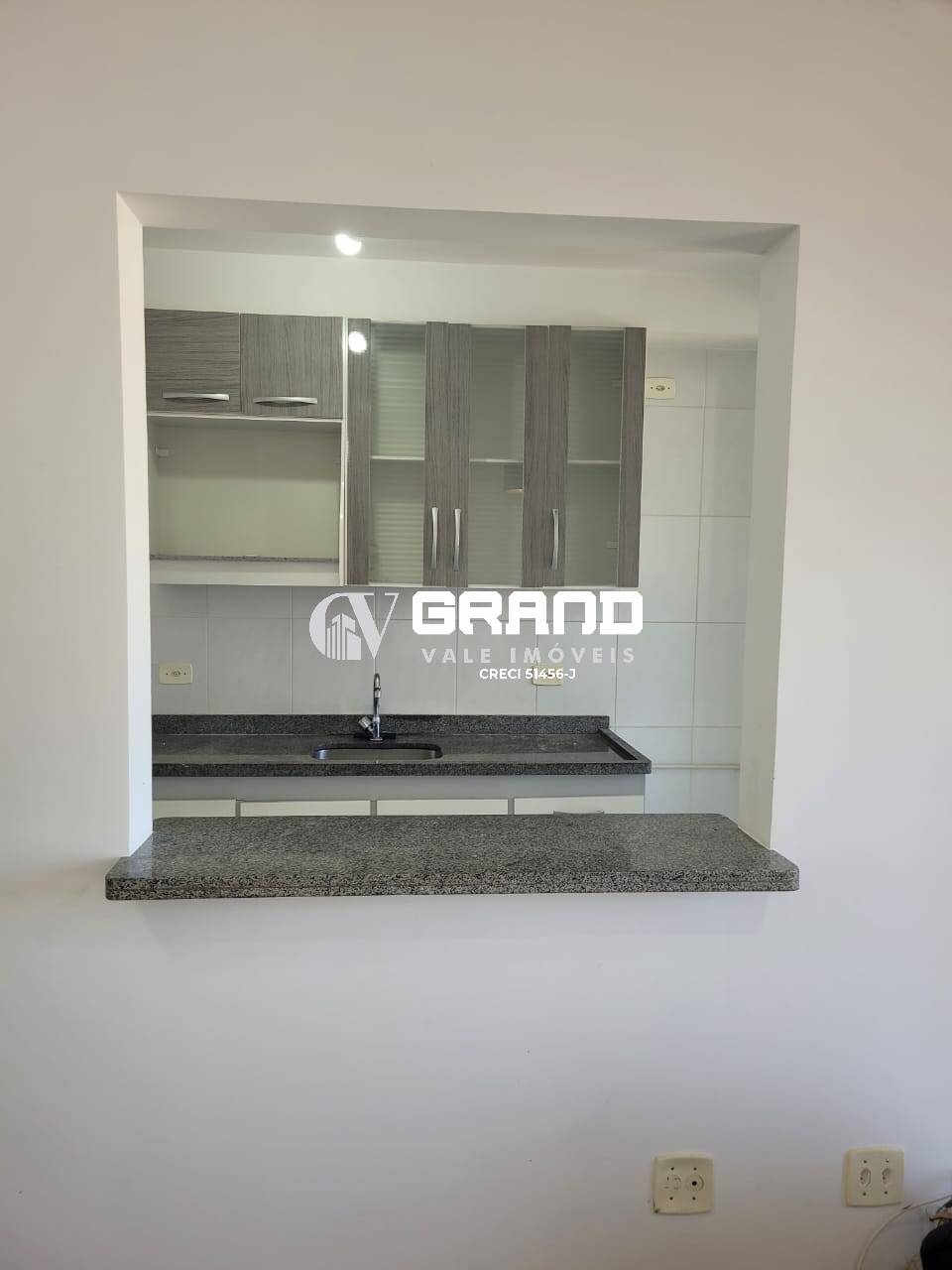 Apartamento, 2 quartos, 52 m² - Foto 5