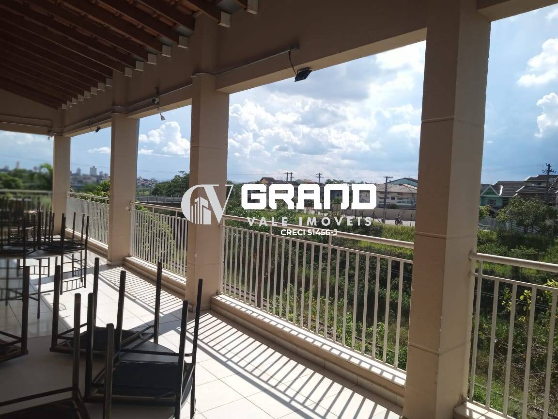 Apartamento, 2 quartos, 52 m² - Foto 21
