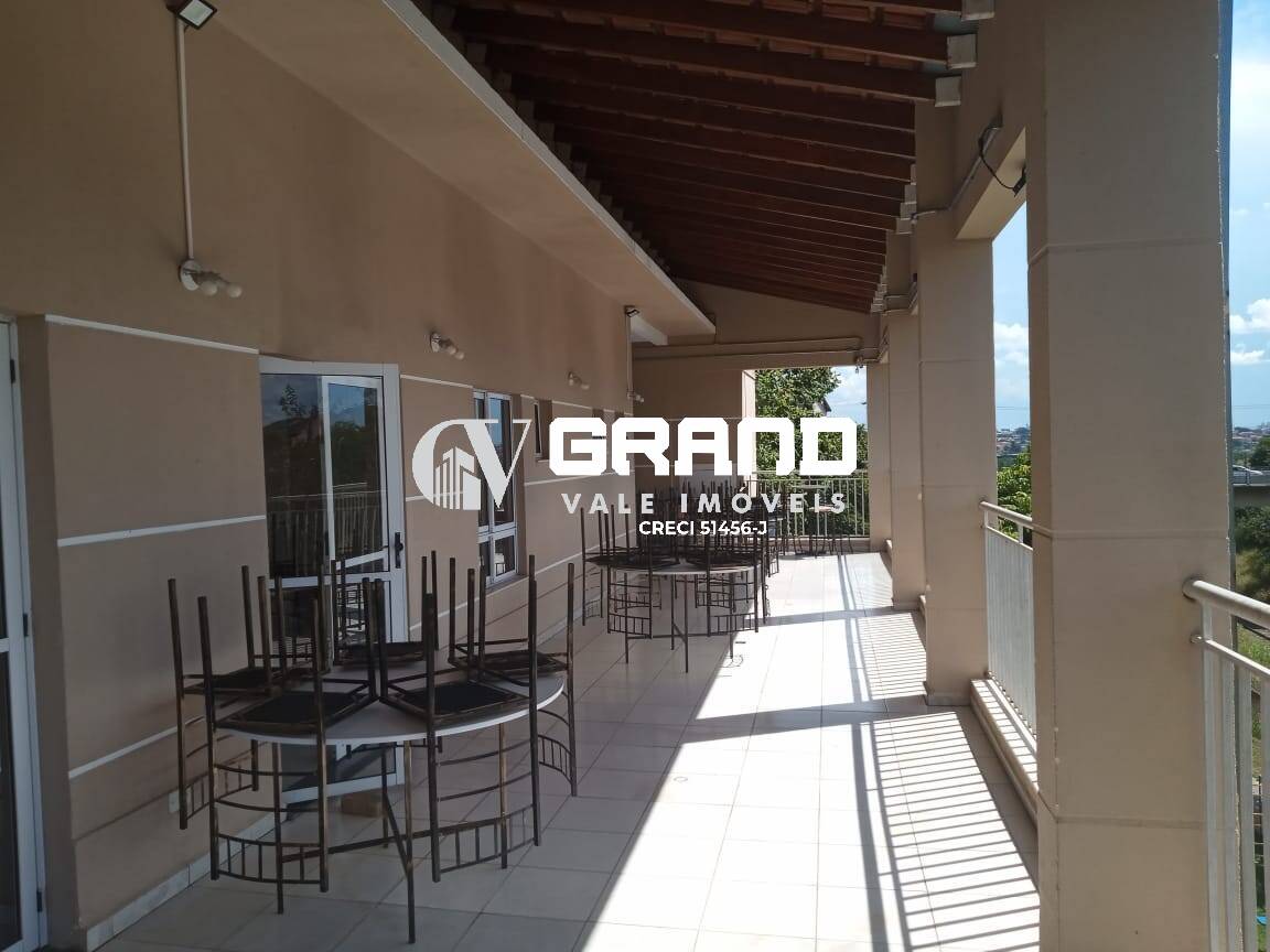 Apartamento, 2 quartos, 52 m² - Foto 26