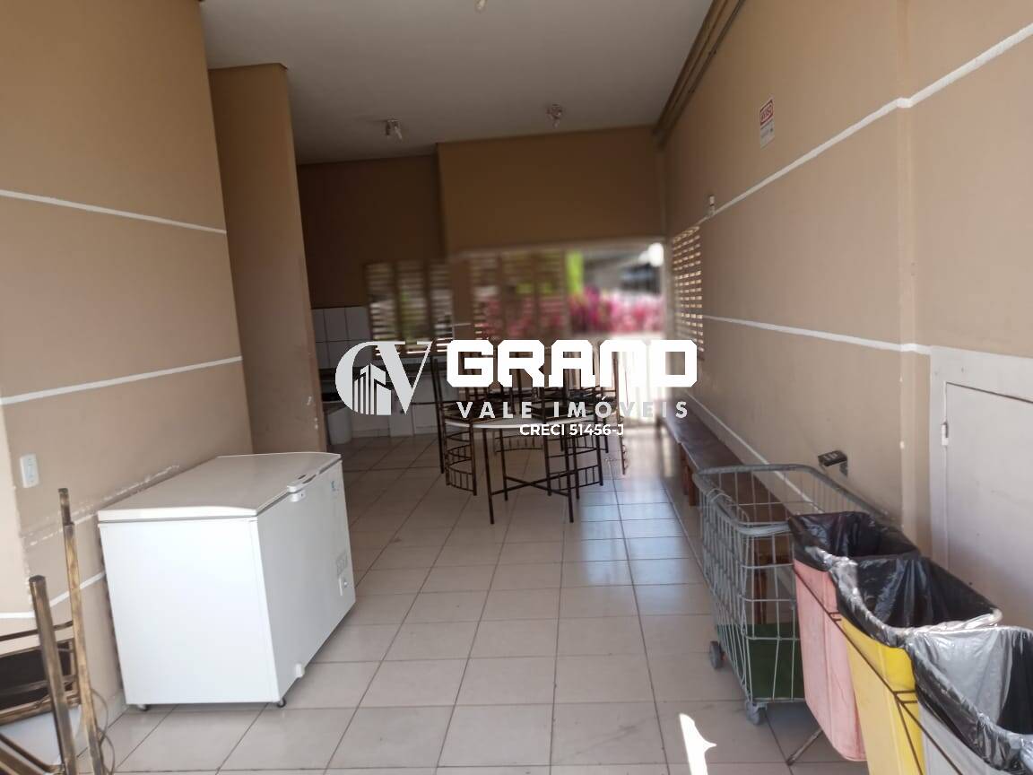 Apartamento, 2 quartos, 52 m² - Foto 23