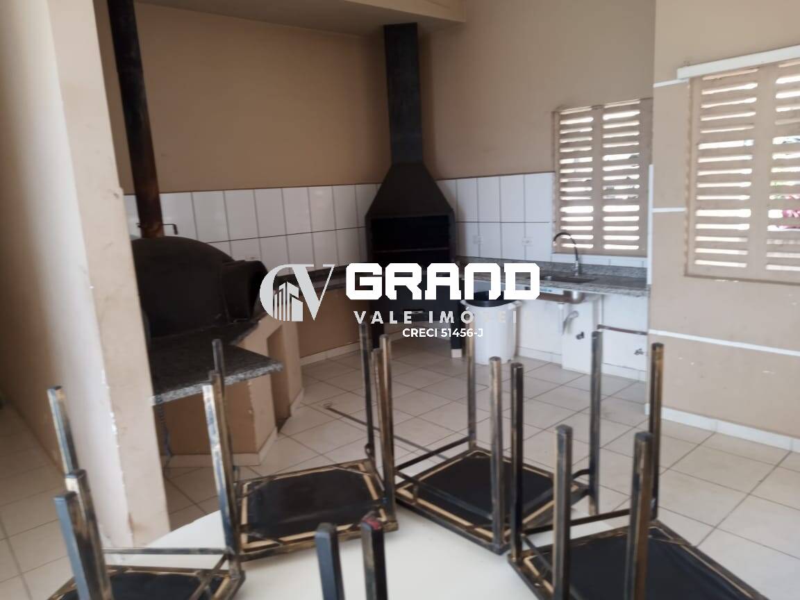 Apartamento, 2 quartos, 52 m² - Foto 25