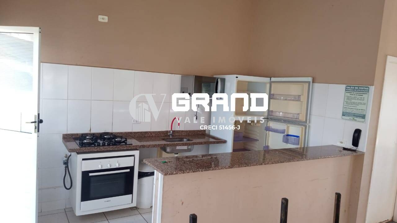 Apartamento, 2 quartos, 52 m² - Foto 24