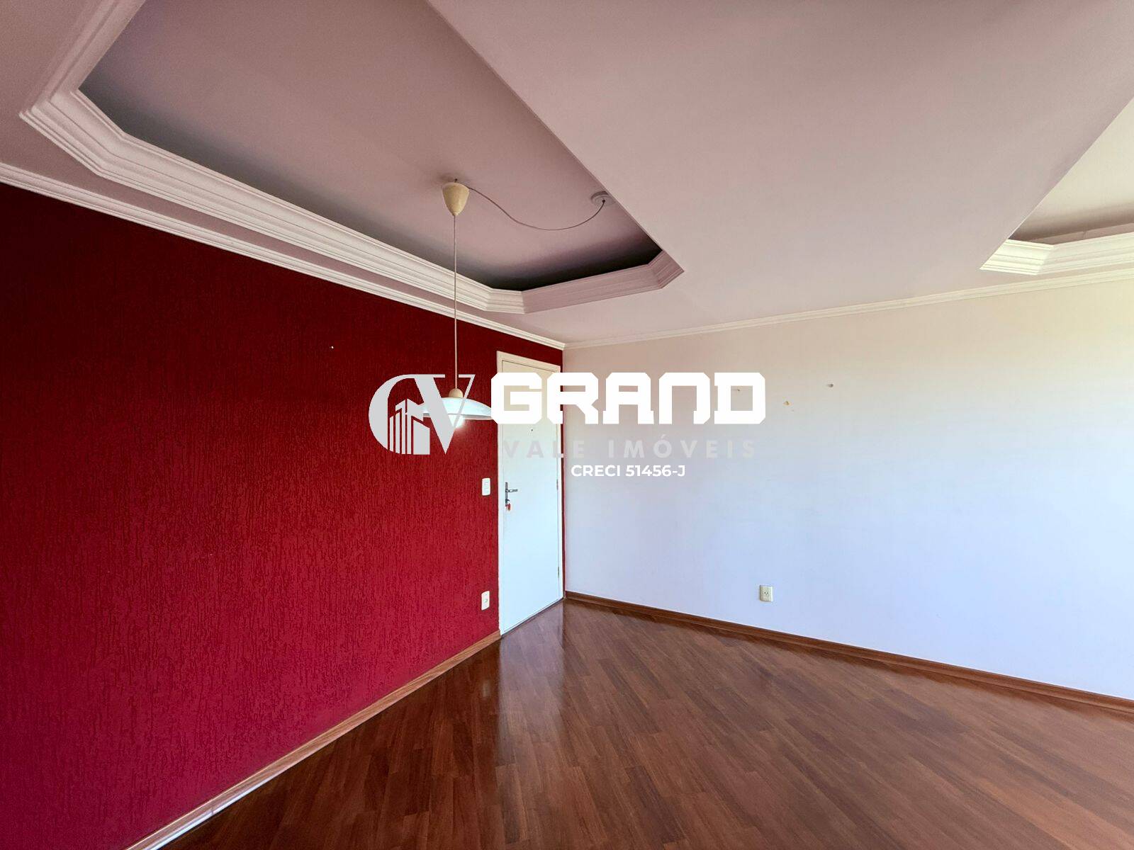 Apartamento, 2 quartos, 56 m² - Foto 4