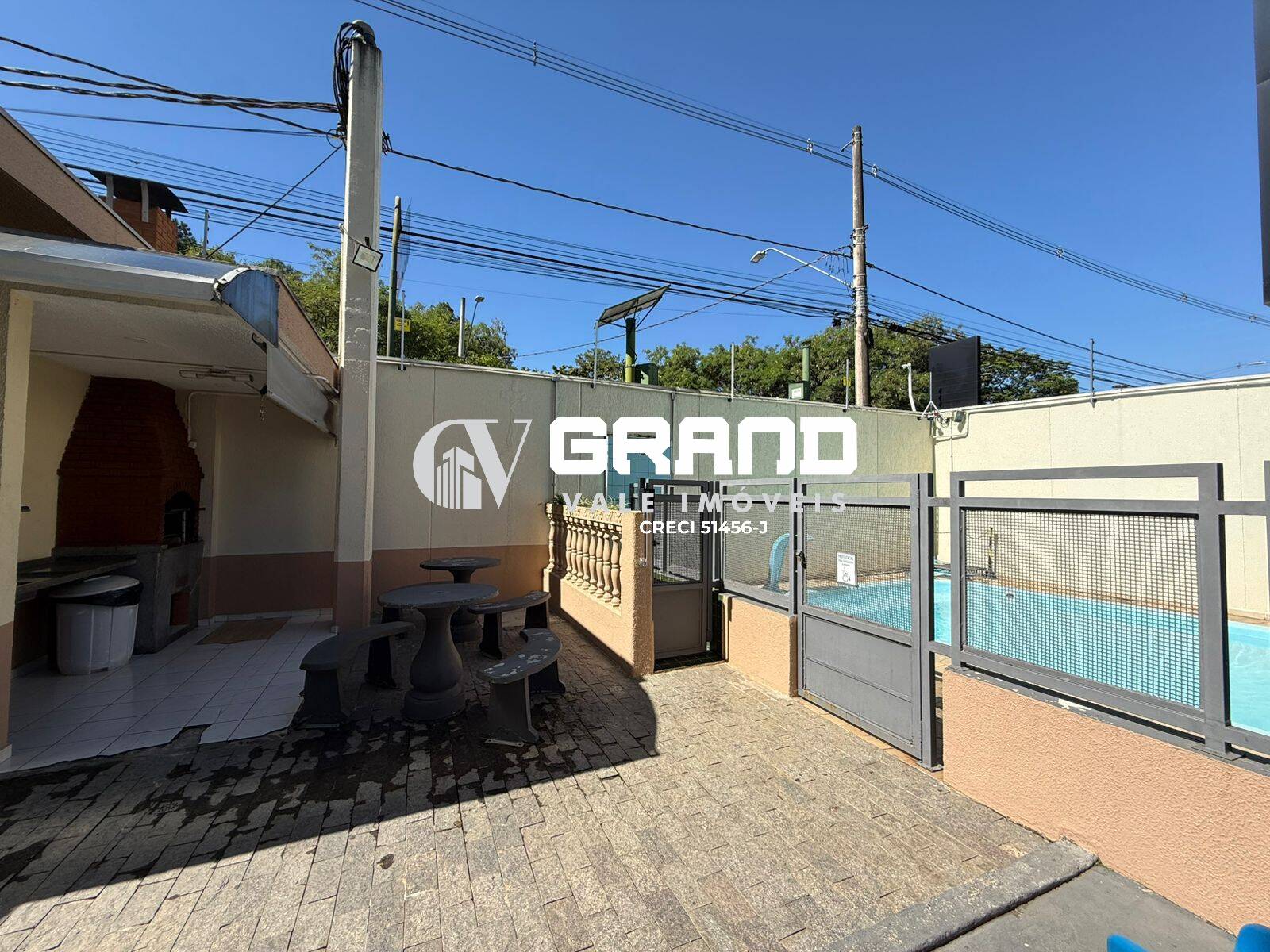 Apartamento, 2 quartos, 56 m² - Foto 13
