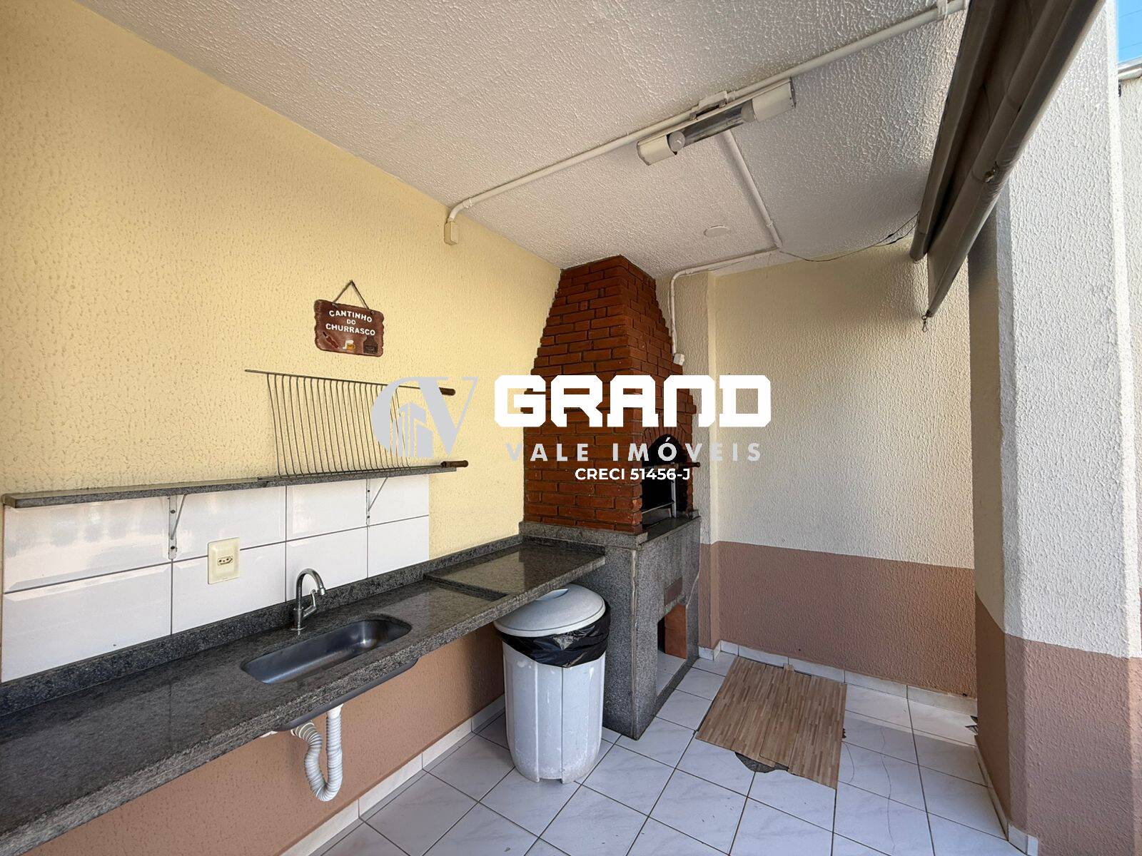 Apartamento, 2 quartos, 56 m² - Foto 14
