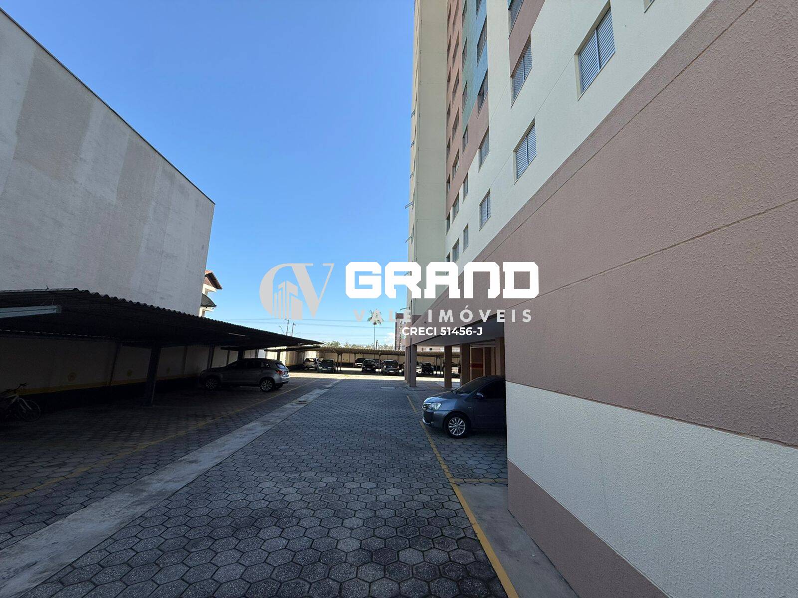 Apartamento, 2 quartos, 56 m² - Foto 18