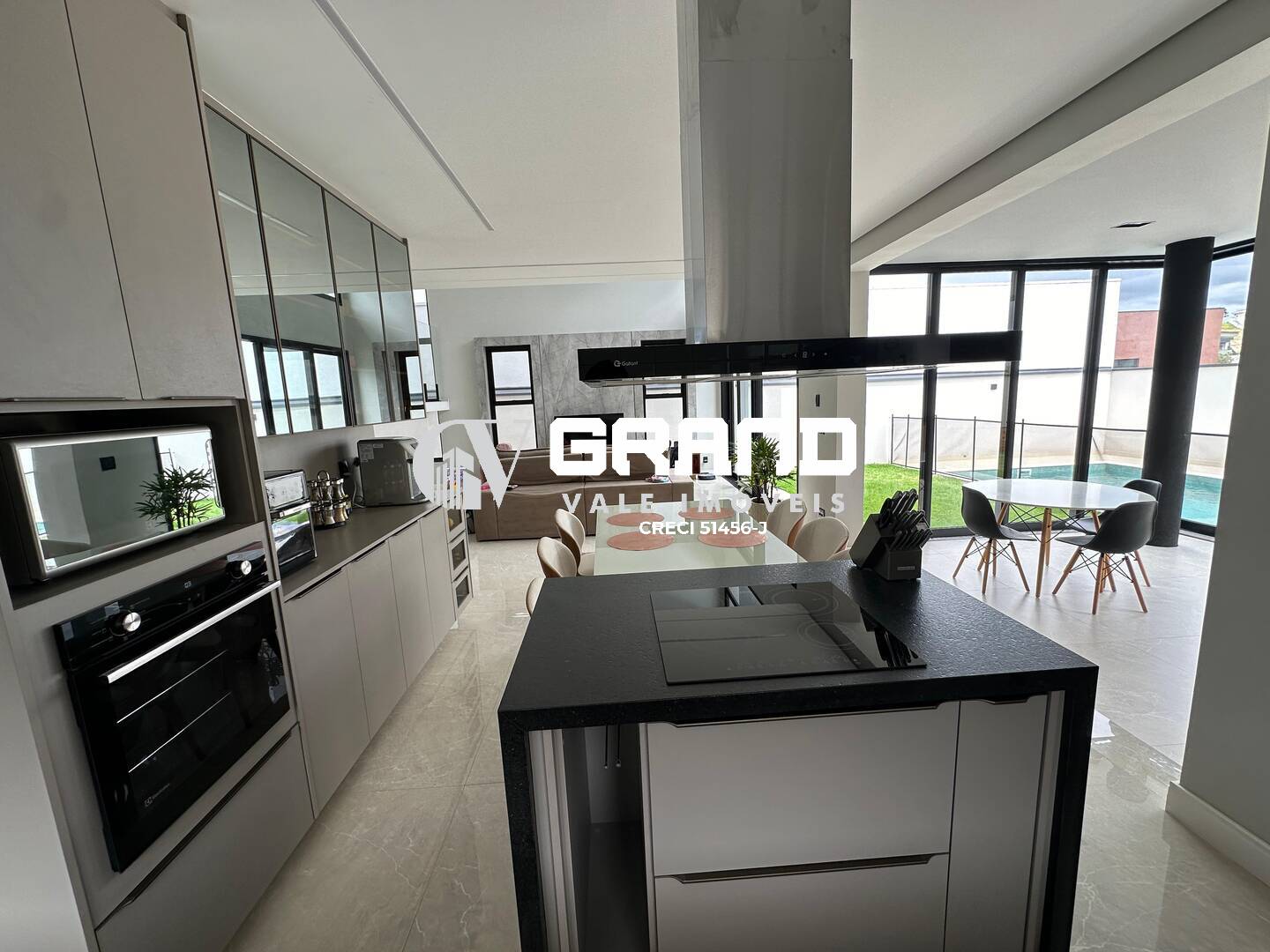 Casa, 4 quartos, 283 m² - Foto 13