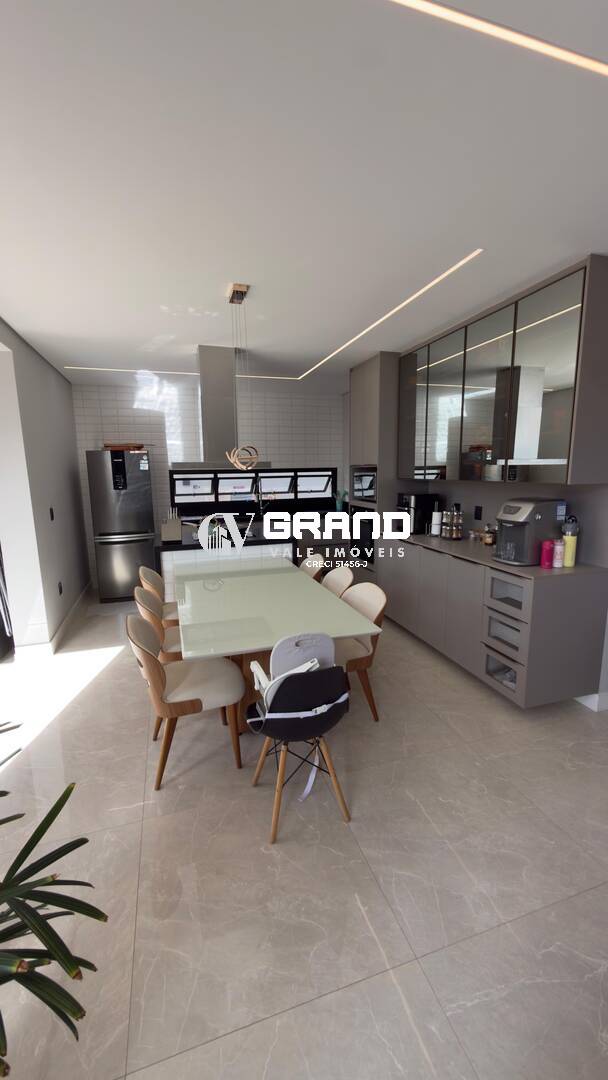 Casa, 4 quartos, 283 m² - Foto 14