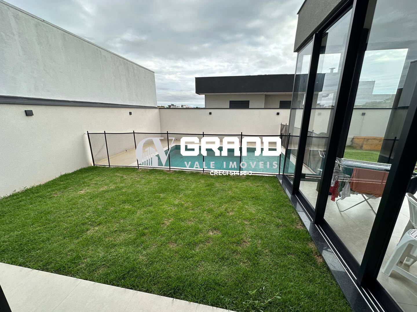 Casa, 4 quartos, 283 m² - Foto 35