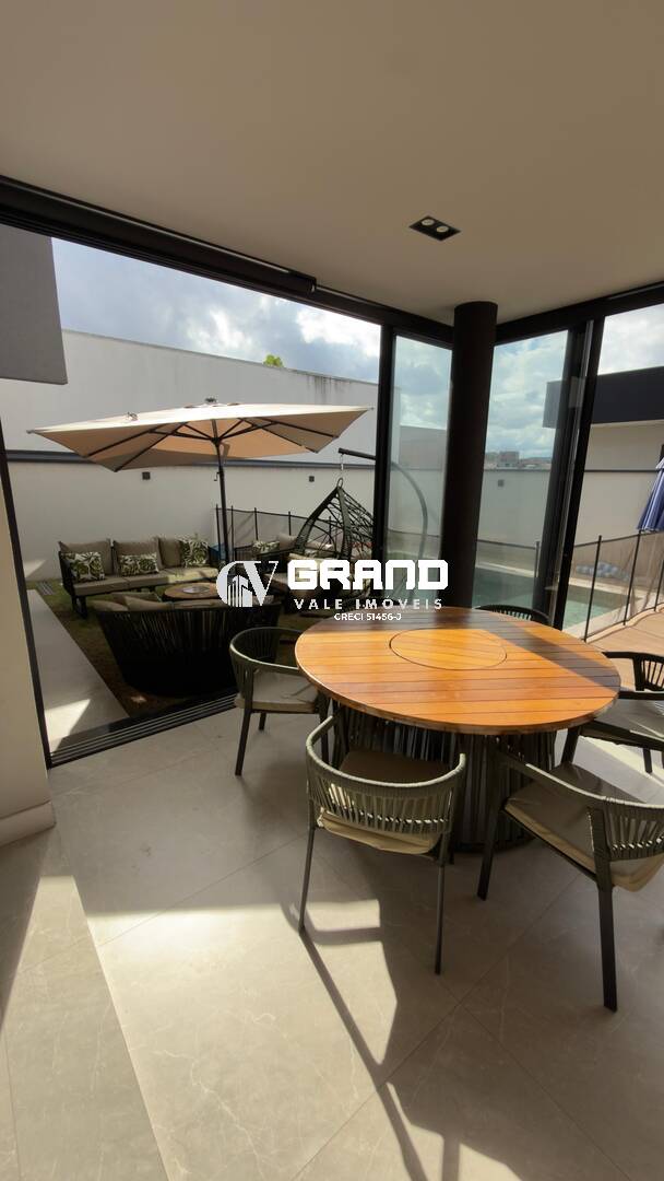 Casa, 4 quartos, 283 m² - Foto 5