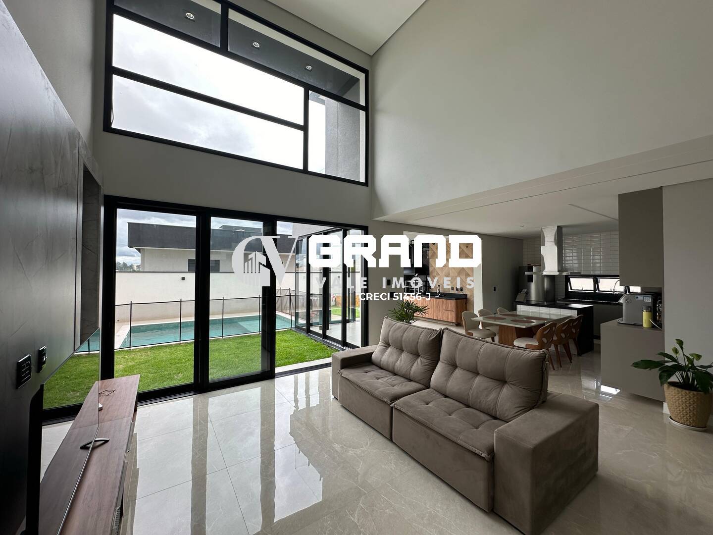 Casa, 4 quartos, 283 m² - Foto 7