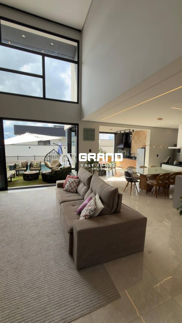 Casa, 4 quartos, 283 m² - Foto 9