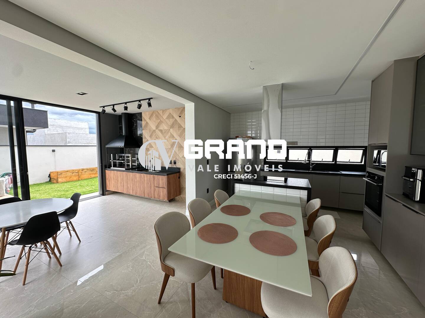 Casa, 4 quartos, 283 m² - Foto 12
