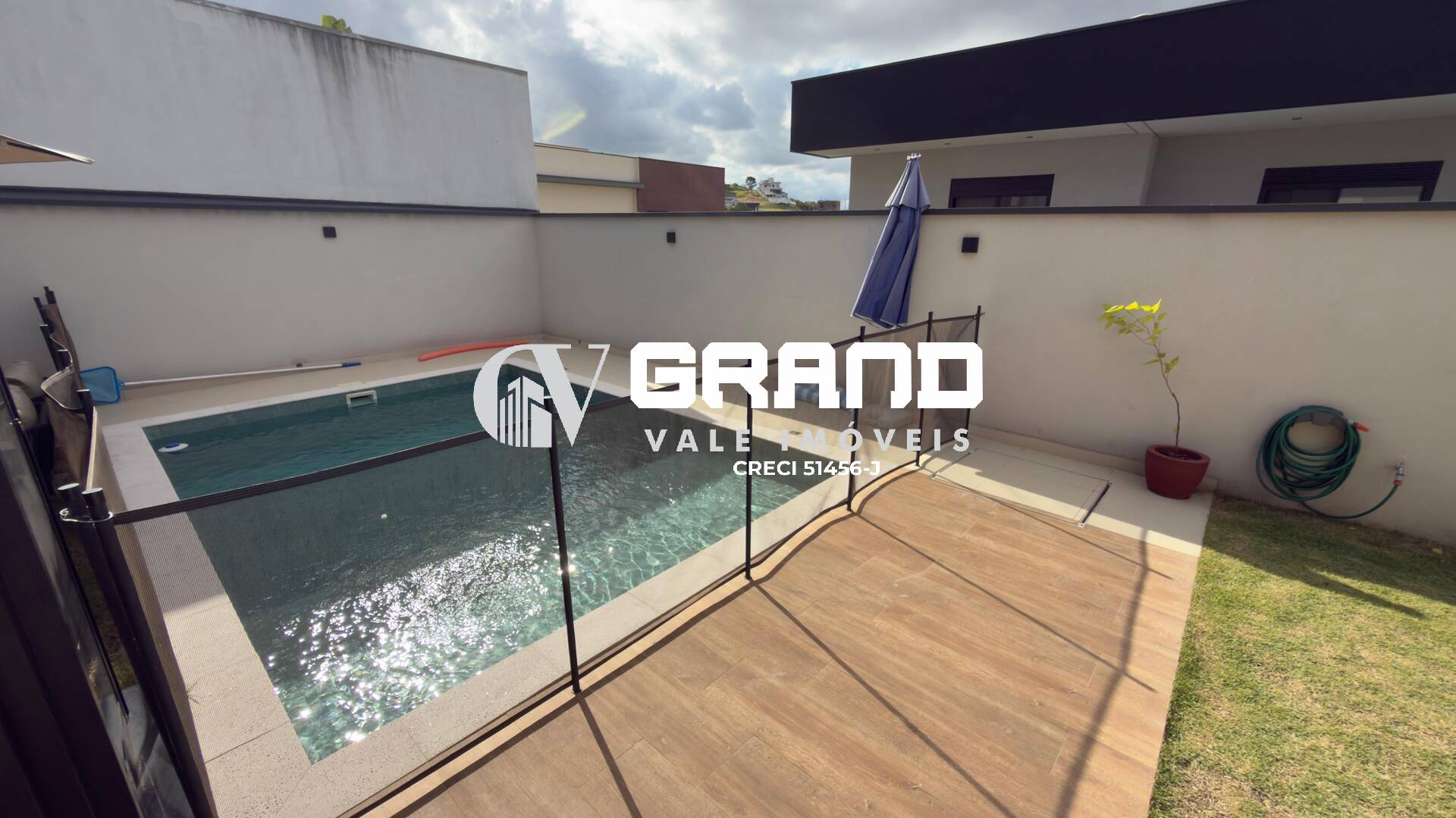 Casa, 4 quartos, 283 m² - Foto 41