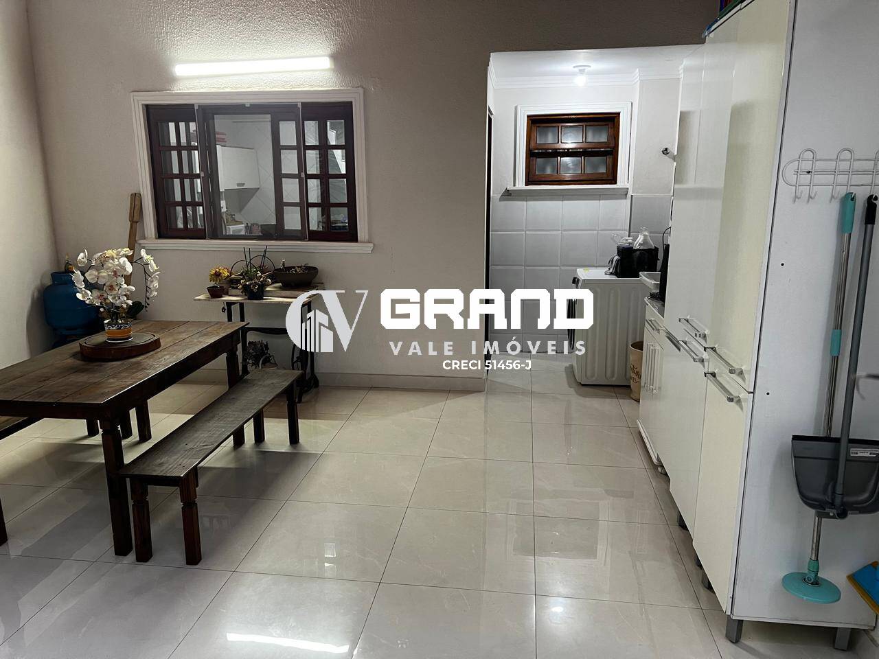 Casa, 3 quartos, 100 m² - Foto 4