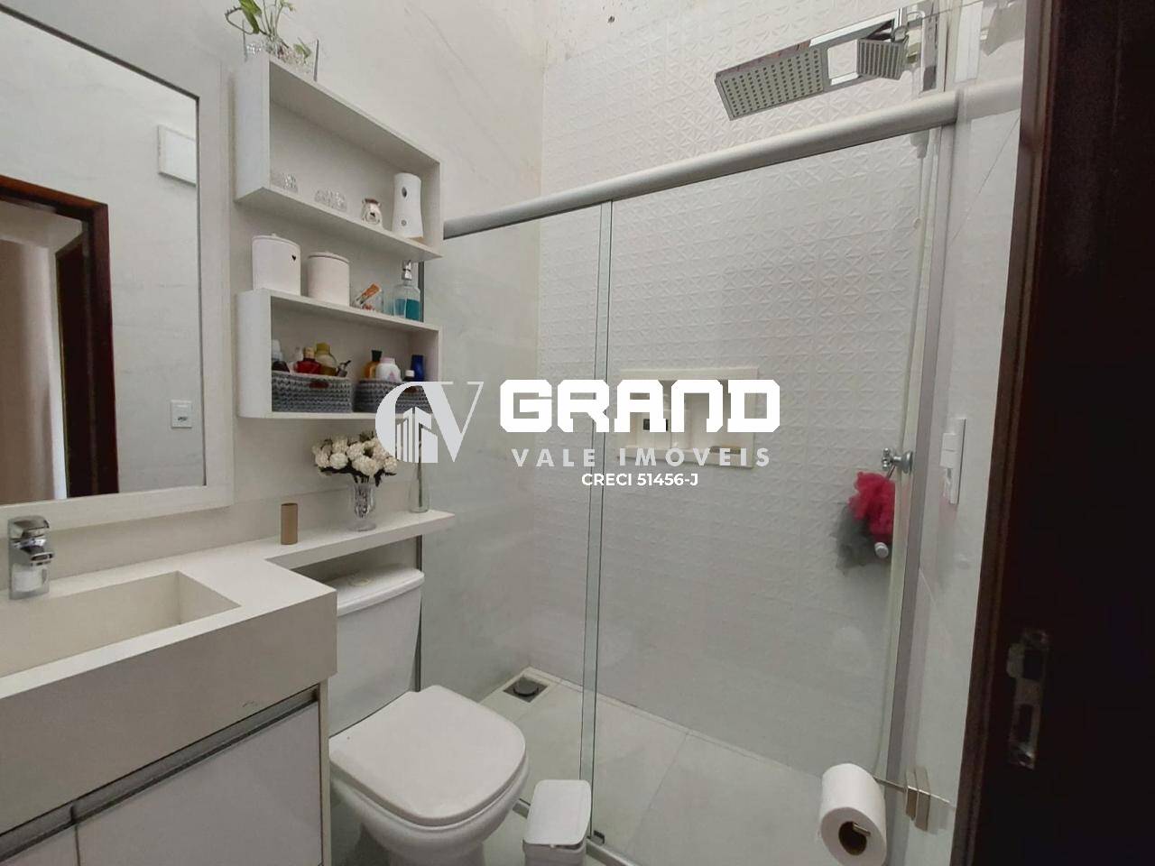 Casa, 3 quartos, 100 m² - Foto 12