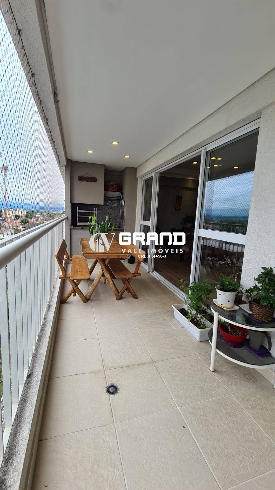 Apartamento, 3 quartos, 122 m² - Foto 4