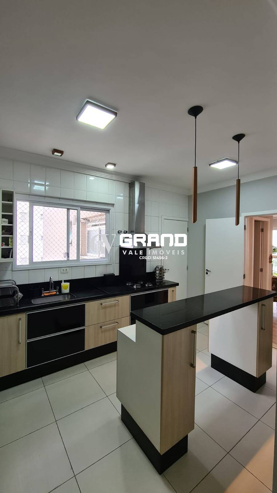 Apartamento, 3 quartos, 122 m² - Foto 8